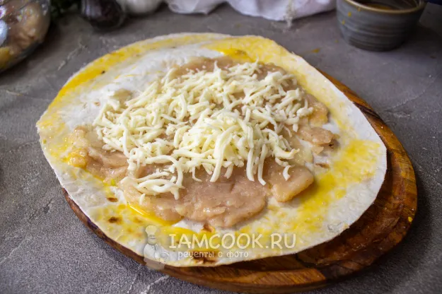 Шаг 5: иллюстрация