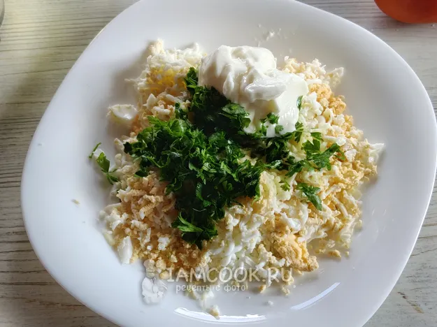 Шаг 3: иллюстрация