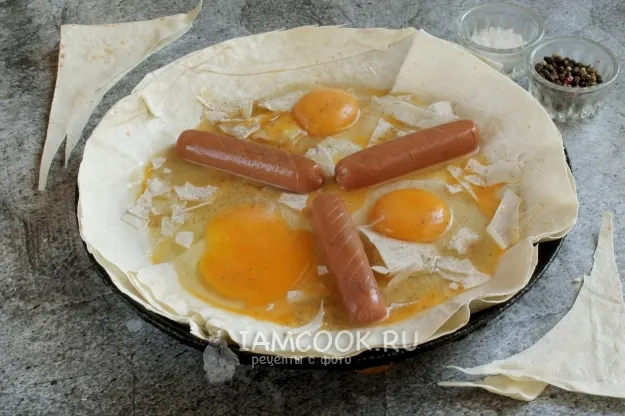 Шаг 5: иллюстрация