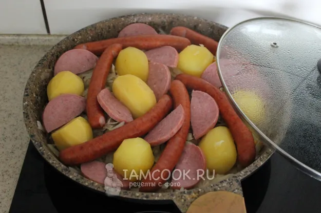 Шаг 8: иллюстрация