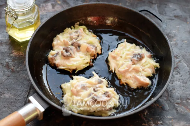 Шаг 8: иллюстрация