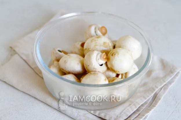 Шаг 2: иллюстрация