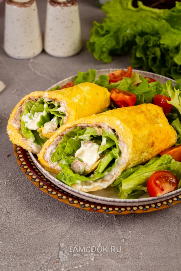 Шаг 9: иллюстрация