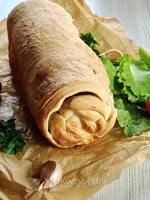 Шаг 9: иллюстрация