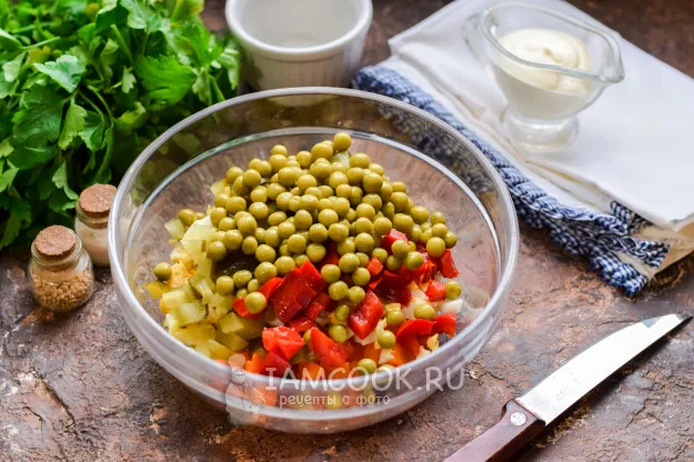 Шаг 5: иллюстрация