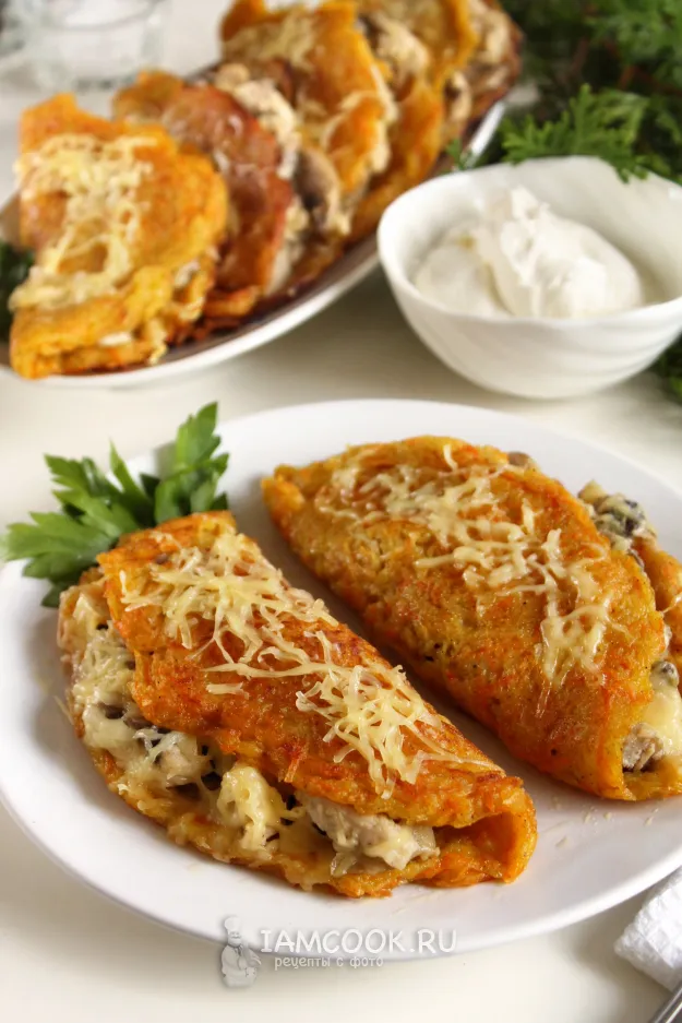 Шаг 20: иллюстрация