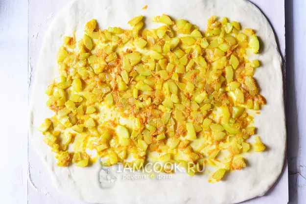 Шаг 11: иллюстрация