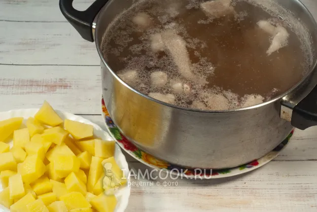 Шаг 9: иллюстрация