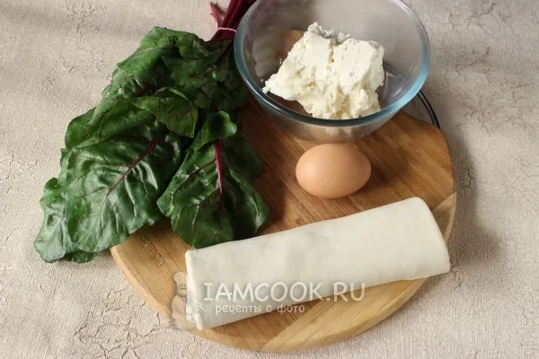 Шаг 1: иллюстрация