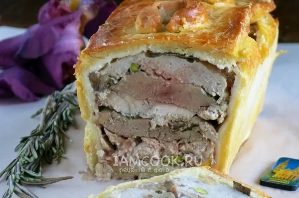 Шаг 20: иллюстрация