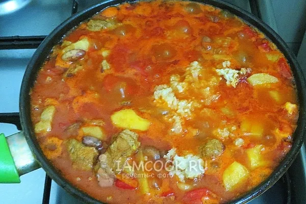 Шаг 12: иллюстрация