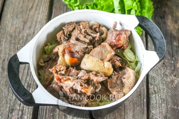 Шаг 7: иллюстрация