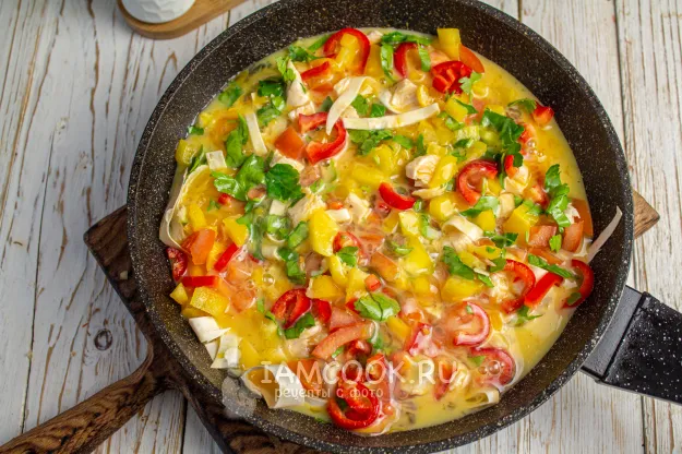 Шаг 8: иллюстрация