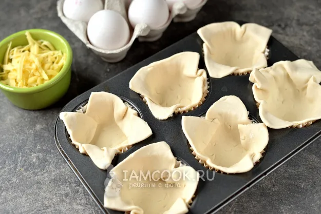 Шаг 3: иллюстрация