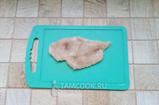 Шаг 2: иллюстрация