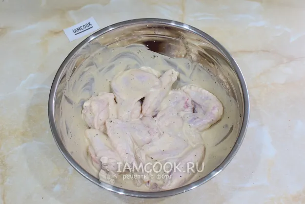 Шаг 5: иллюстрация