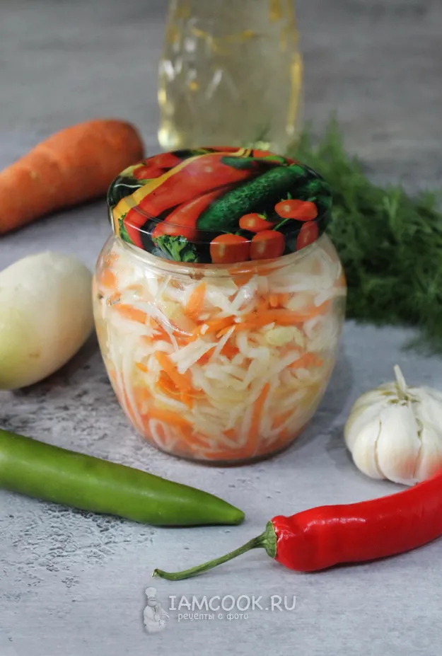 Шаг 10: иллюстрация