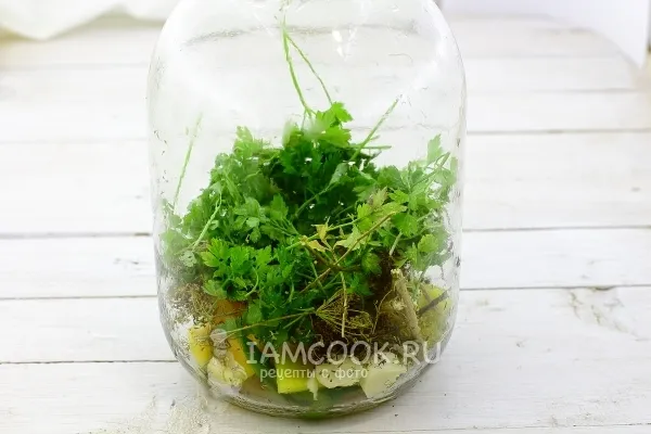 Шаг 2: иллюстрация