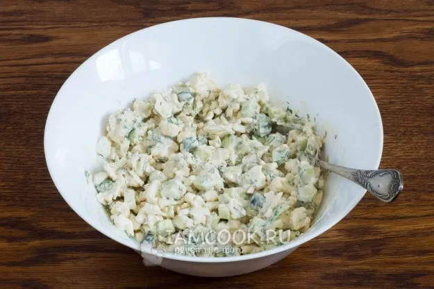 Шаг 5: иллюстрация