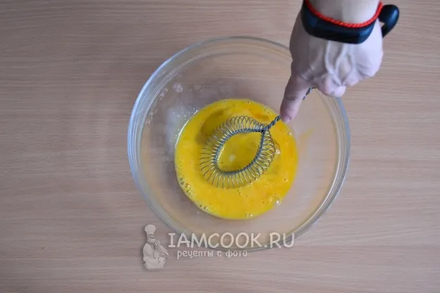 Шаг 3: иллюстрация