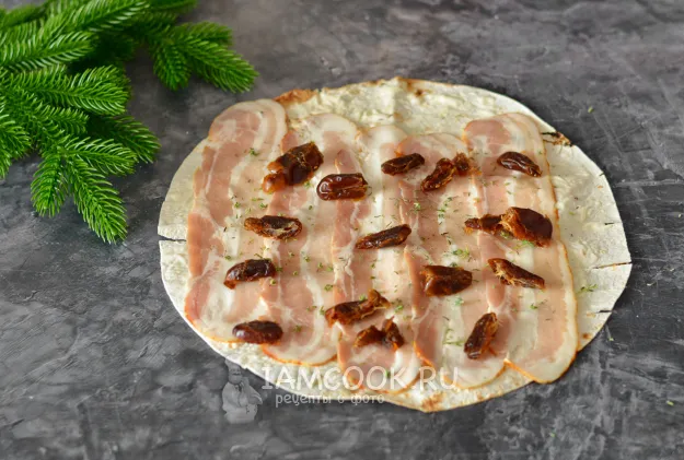 Шаг 6: иллюстрация