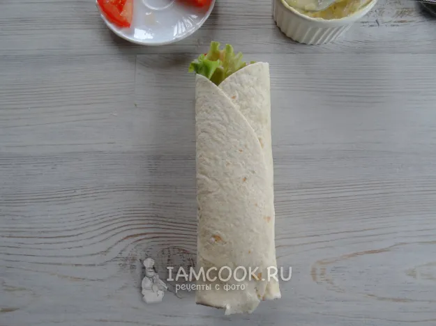 Шаг 12: иллюстрация