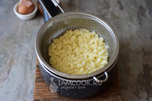 Шаг 8: иллюстрация