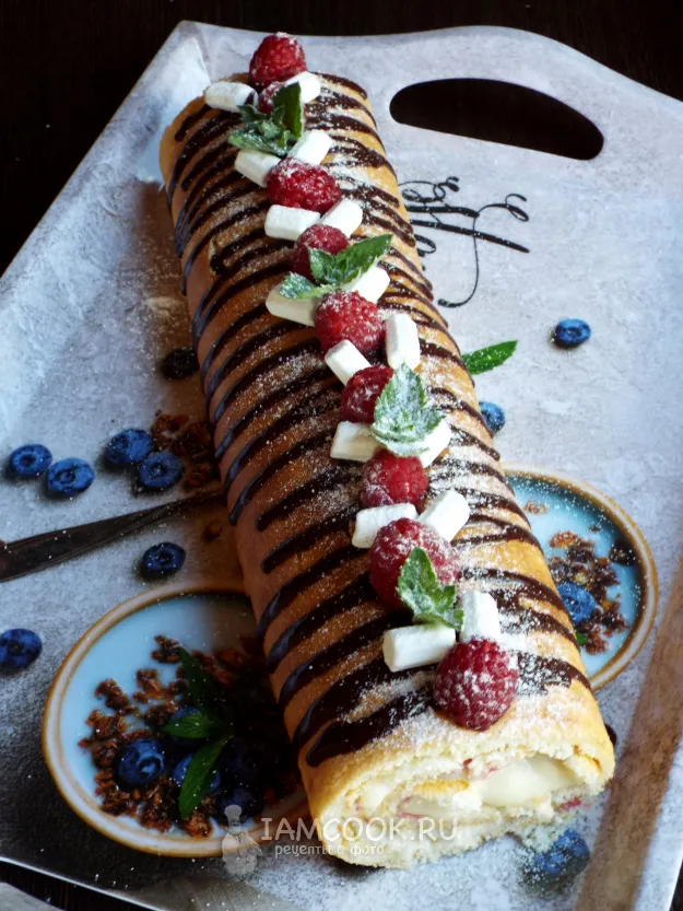 Шаг 17: иллюстрация