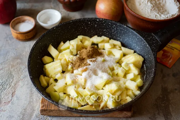 Шаг 4: иллюстрация