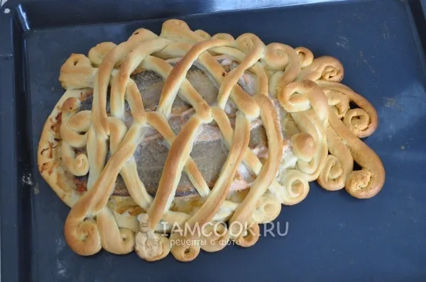 Шаг 13: иллюстрация