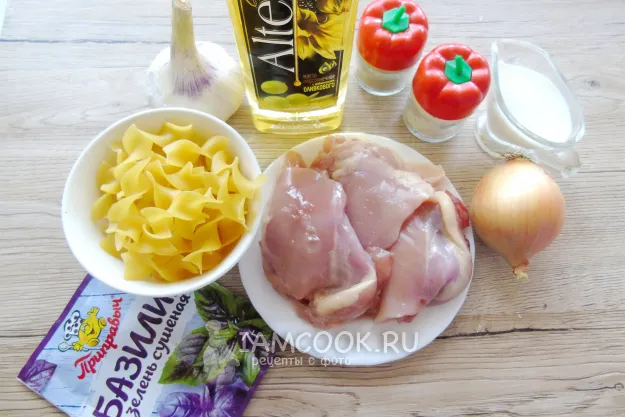 Шаг 1: иллюстрация