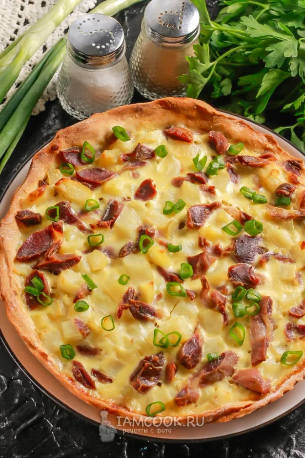 Шаг 8: иллюстрация