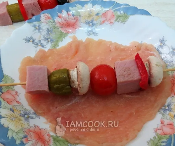 Шаг 4: иллюстрация