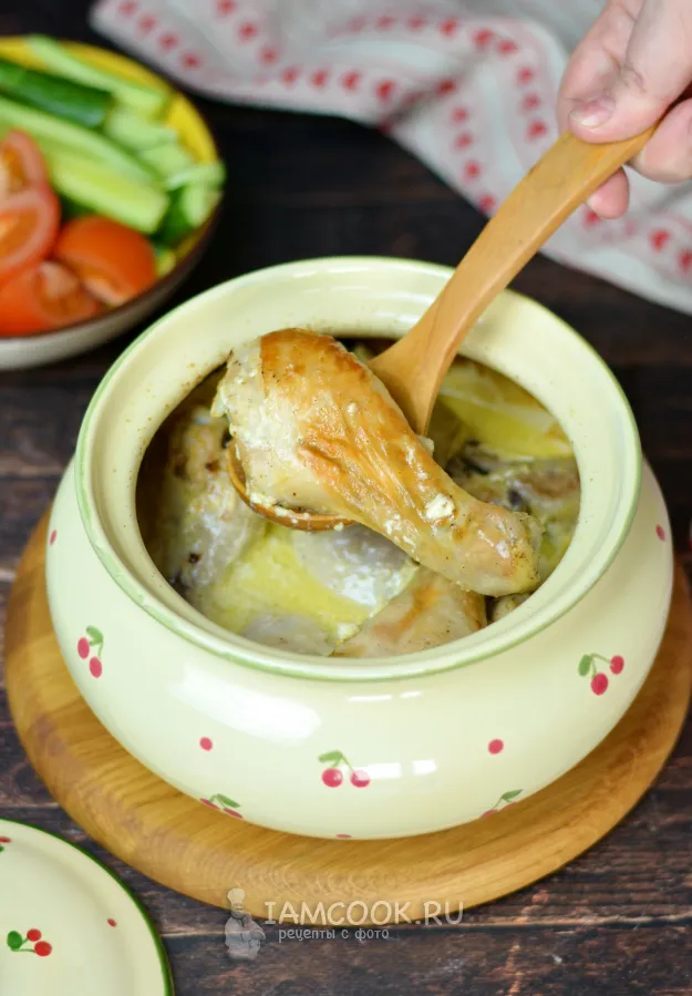 Шаг 8: иллюстрация