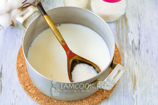 Шаг 3: иллюстрация