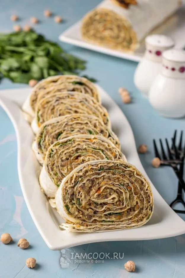 Шаг 10: иллюстрация