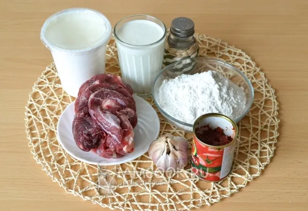 Шаг 1: иллюстрация