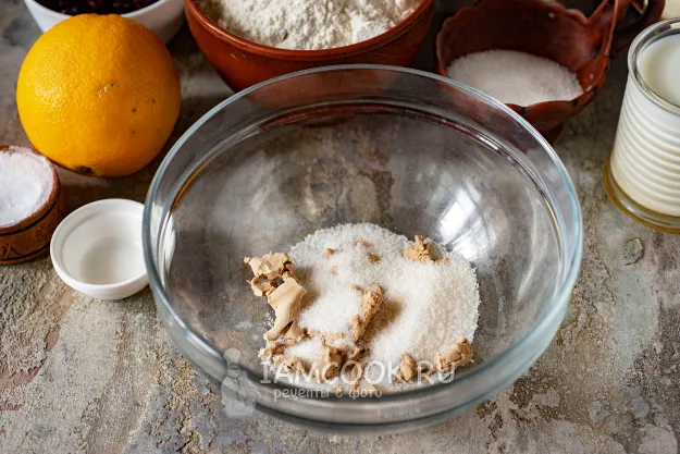 Шаг 2: иллюстрация