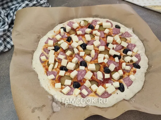 Шаг 11: иллюстрация