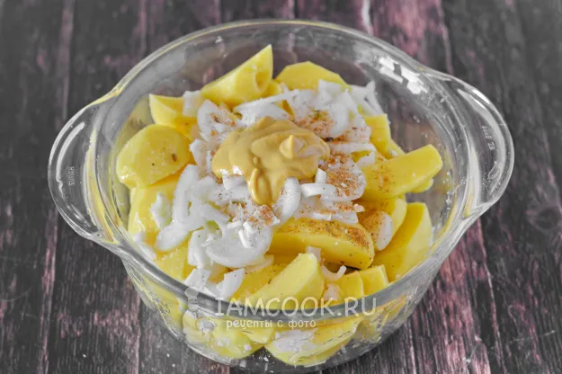 Шаг 2: иллюстрация