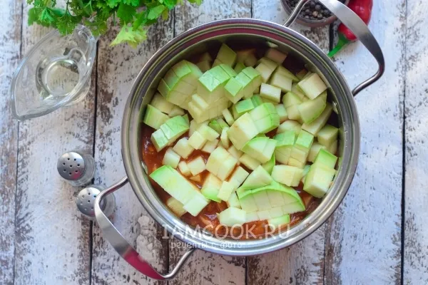 Шаг 7: иллюстрация