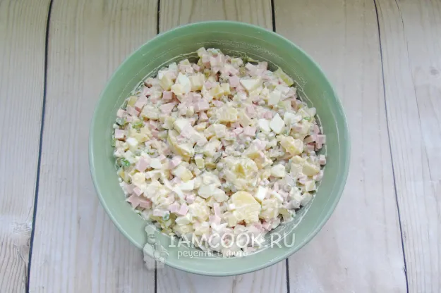 Шаг 6: иллюстрация