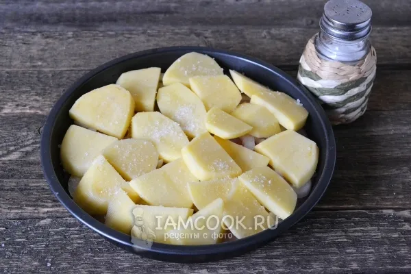 Шаг 8: иллюстрация