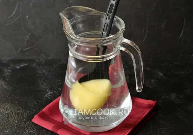 Шаг 2: иллюстрация