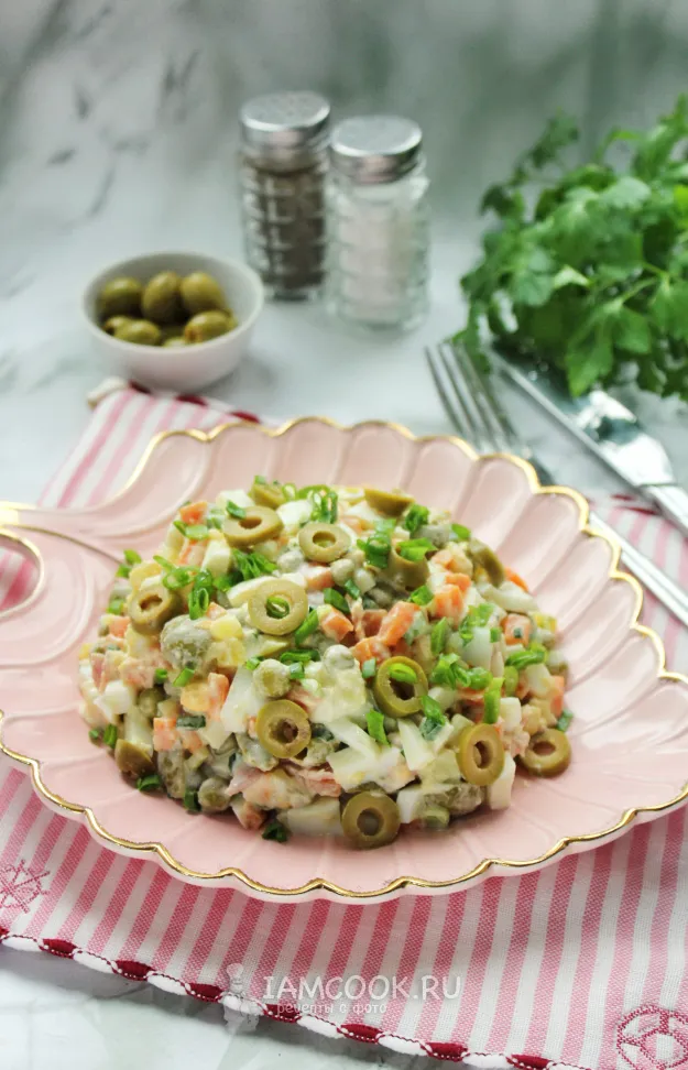 Шаг 10: иллюстрация