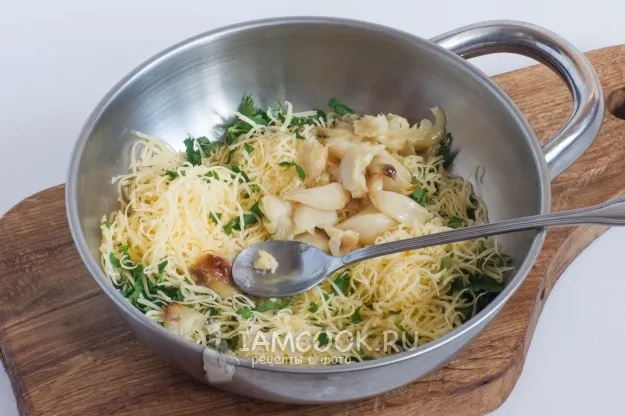 Шаг 5: иллюстрация