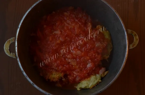 Шаг 7: иллюстрация