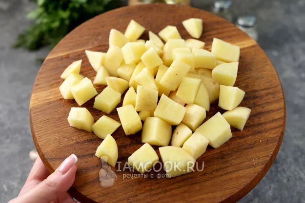 Шаг 2: иллюстрация