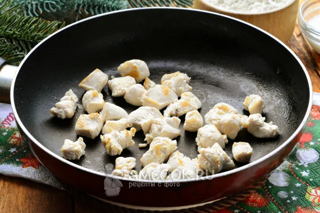 Шаг 3: иллюстрация