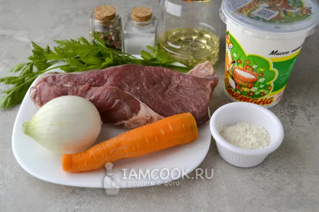 Шаг 1: иллюстрация